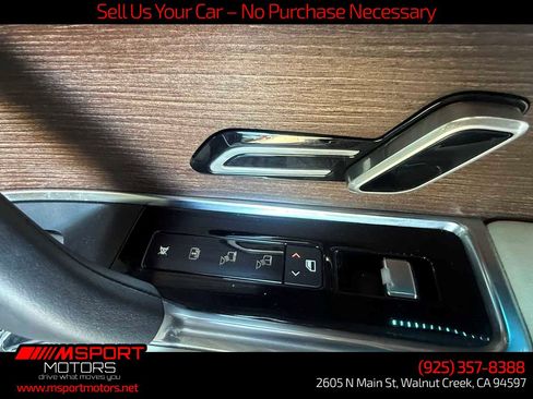 Used 2023 Land Rover Range Rover SE AWD/4WD image 16