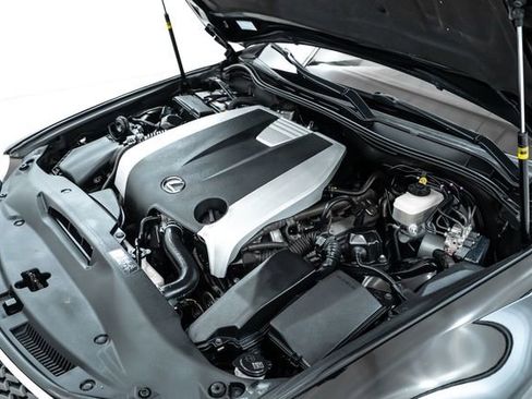 Used 2014 Lexus IS 350 image 32