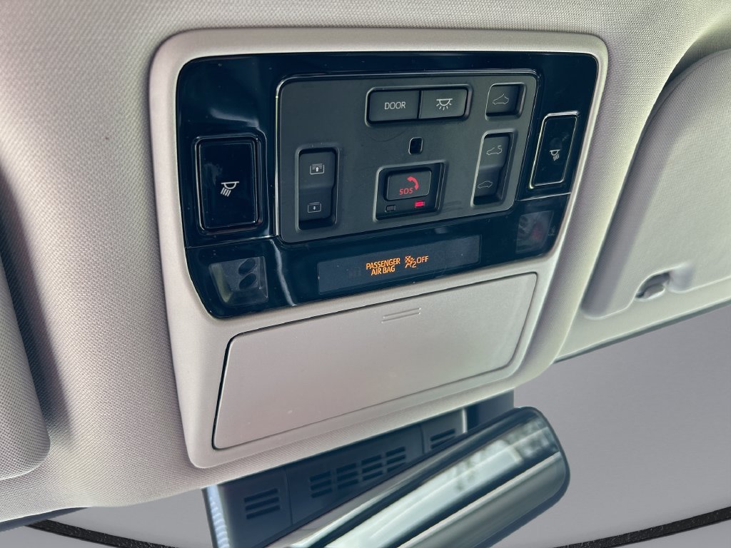 Certified 2024 Toyota Grand Highlander FWD image 27