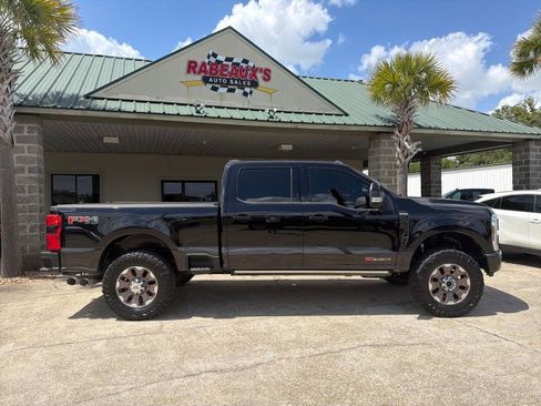 Used 2024 Ford F250 King Ranch image 2