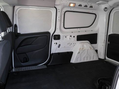 Used 2021 RAM ProMaster City Tradesman image 35