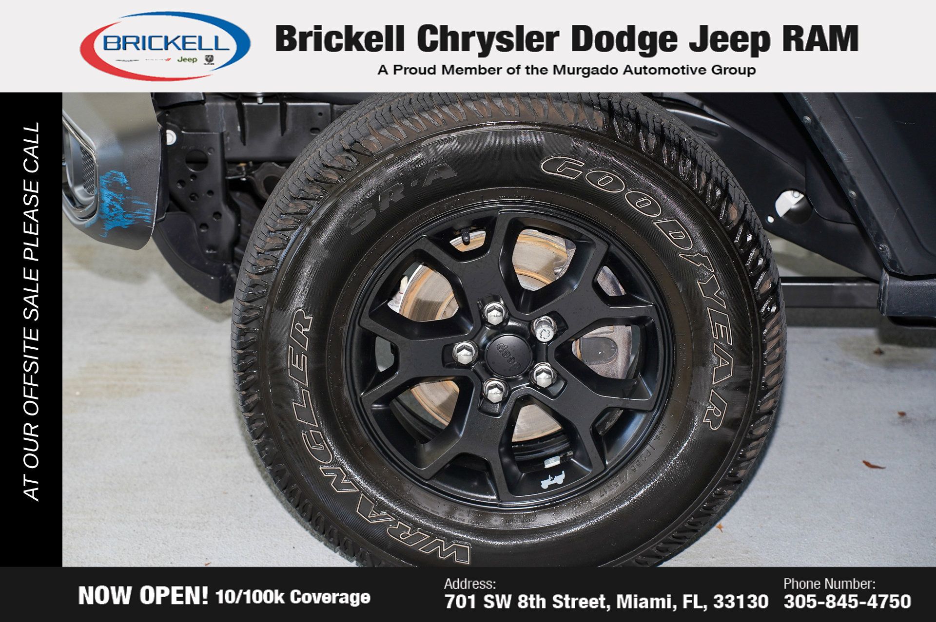 Used 2022 Jeep Wrangler Unlimited Sport AWD/4WD image 38