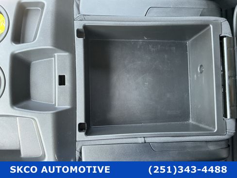Used 2023 Chevrolet Silverado 1500 LT AWD/4WD image 25