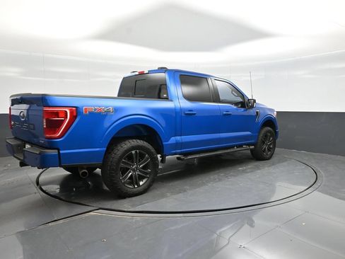 Certified 2021 Ford F150 XLT w/ Equipment Group 302A High AWD/4WD image 7