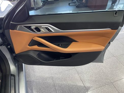 Used 2022 BMW i4 eDrive40 RWD image 37