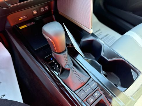 Certified 2026 Toyota Camry SE image 23