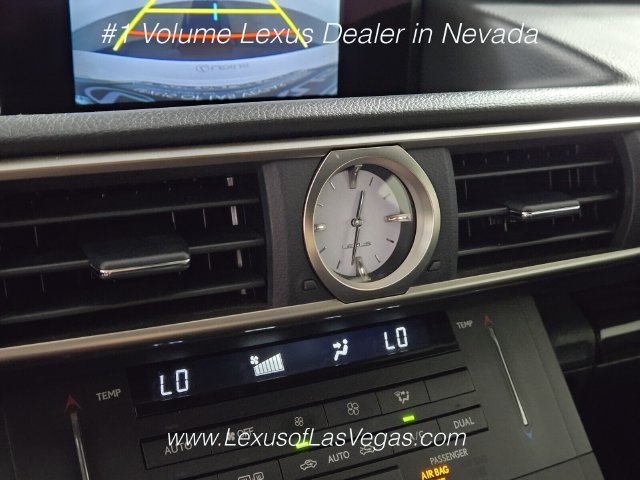 Used 2016 Lexus RC 300 AWD w/ Premium Package image 34
