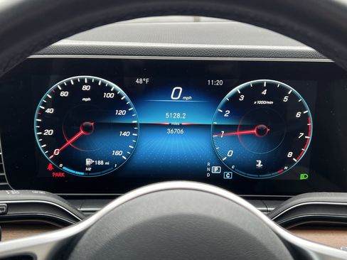 Certified 2022 Mercedes-Benz GLE 350 4MATIC image 21