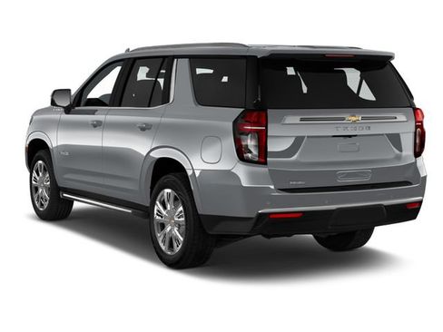Used 2026 Chevrolet Tahoe High Country w/ Sun And Tow Package AWD/4WD image 2