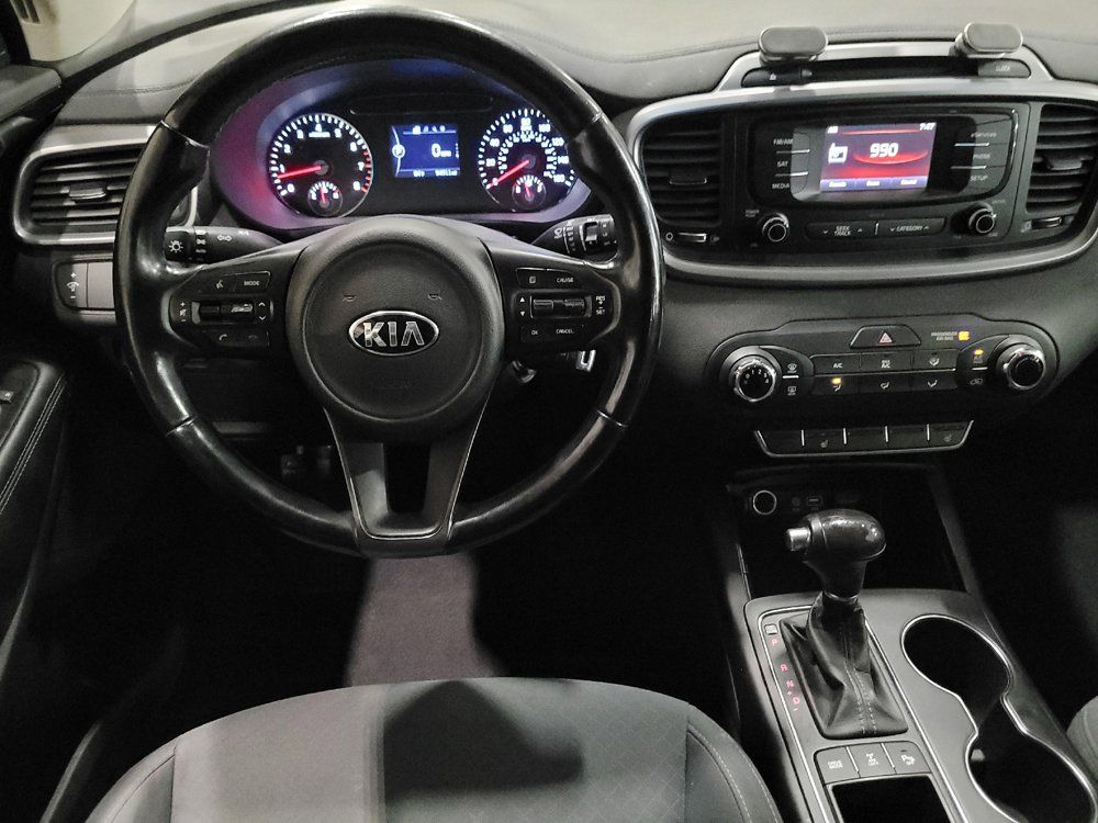 Used 2016 Kia Sorento LX w/ LX Convenience Package AWD/4WD image 22