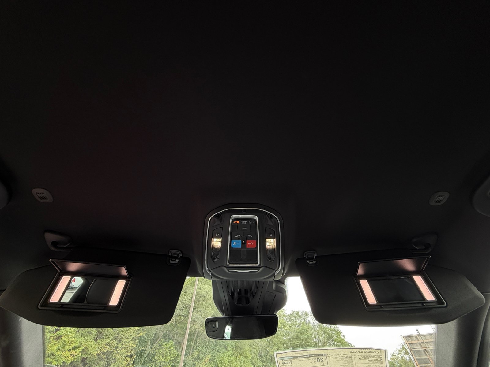 New 2026 Dodge Charger R/T AWD/4WD image 46