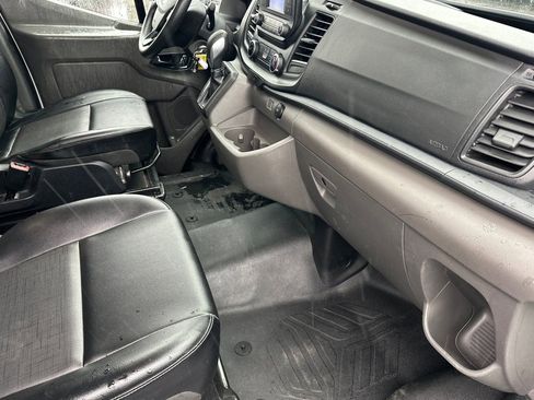 Used 2023 Ford Transit 250 Medium Roof w/ Exterior Upgrade Package image 16