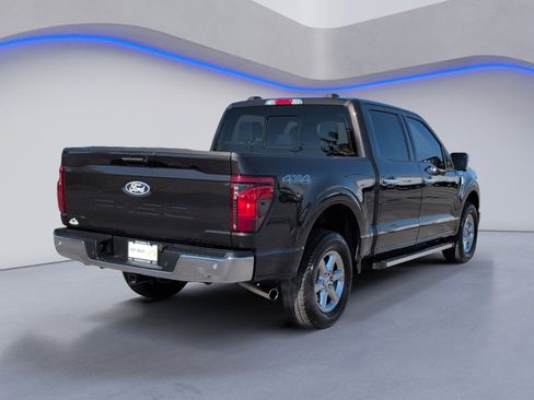 Used 2024 Ford F150 XLT w/ Equipment Group 302A MID image 3