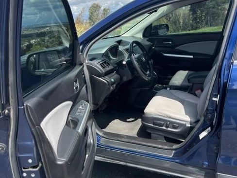 Used 2015 Honda CR-V EX-L image 9