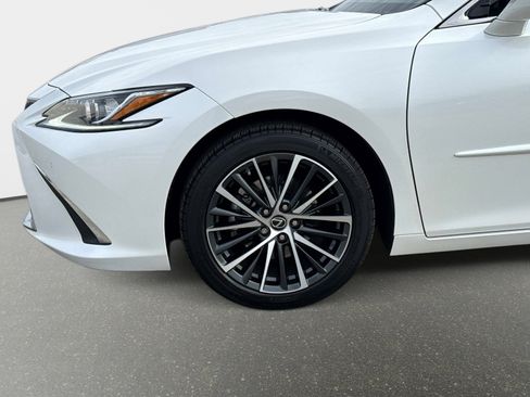 Used 2023 Lexus ES 350 ES 350 image 12