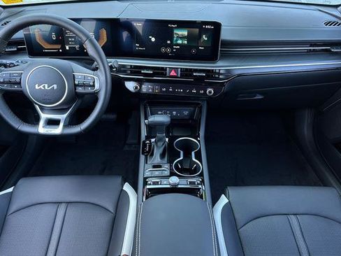 New 2026 Kia K5 GT-Line image 14