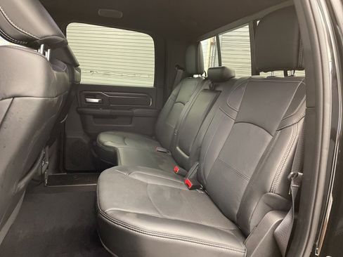 New 2026 RAM 2500 Power Wagon image 18