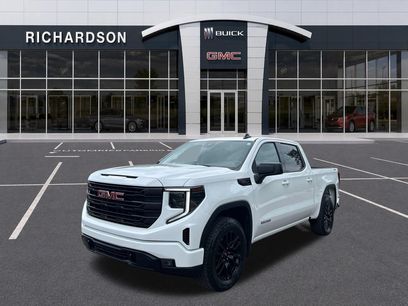Used 2026 GMC Sierra 1500 Elevation