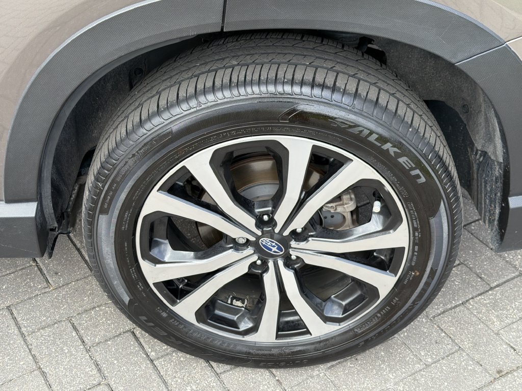Certified 2023 Subaru Forester Limited AWD/4WD image 16