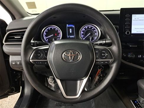 Used 2024 Toyota Camry LE image 26