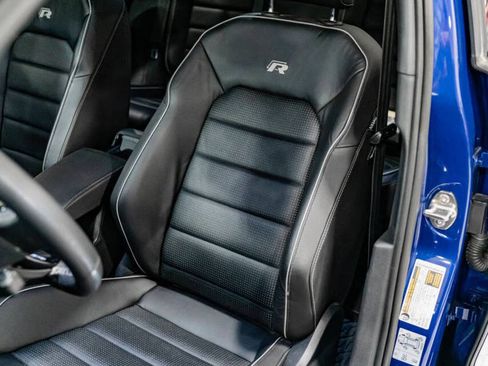 Used 2019 Volkswagen Golf R 4-Door AWD/4WD image 13