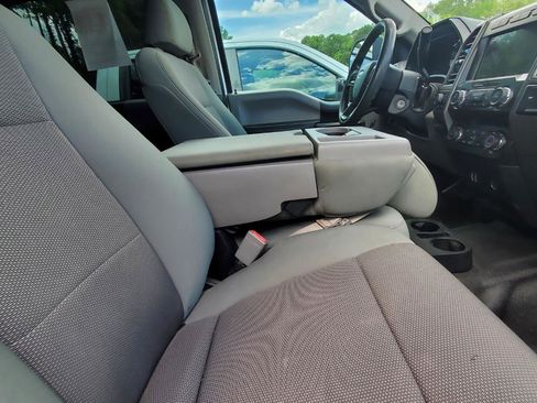 Used 2019 Ford F350 XL w/ Power Equipment Group AWD/4WD image 4