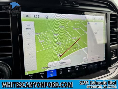 New 2026 Ford F150 XLT w/ Equipment Group 302A MID image 17