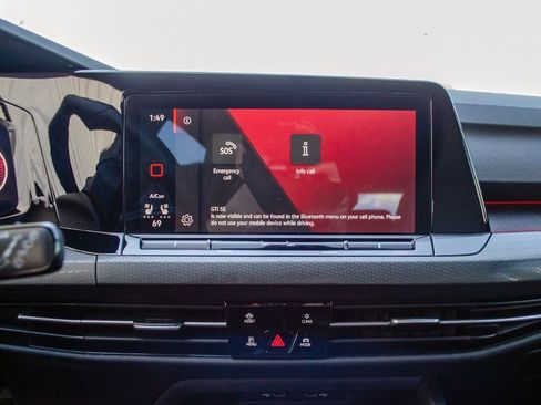 Used 2022 Volkswagen GTI SE image 20