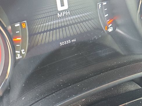 Used 2020 Dodge Challenger SXT w/ Blacktop Package image 16