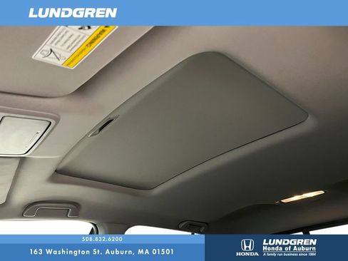 New 2026 Honda Ridgeline RTL image 15