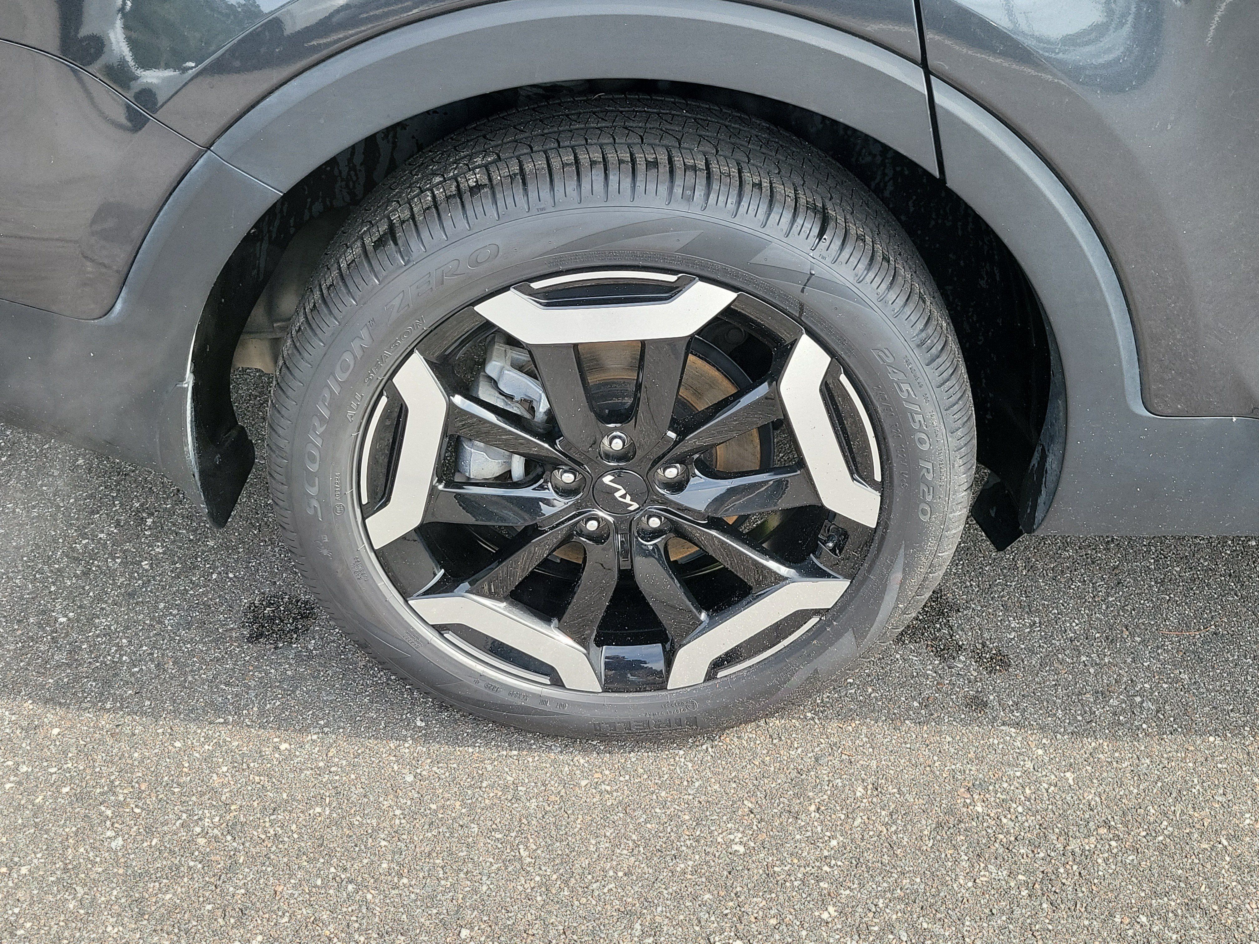 Certified 2024 Kia Telluride S AWD/4WD image 40