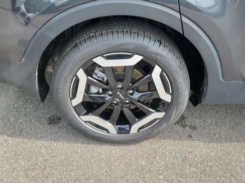 Certified 2024 Kia Telluride S AWD/4WD image 40