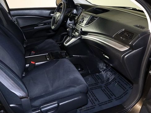 Used 2014 Honda CR-V LX image 30