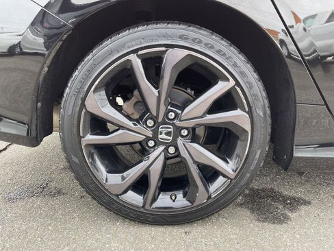 Used 2020 Honda Civic Sport image 20