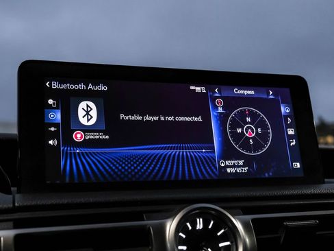 Used 2022 Lexus IS 500 image 30