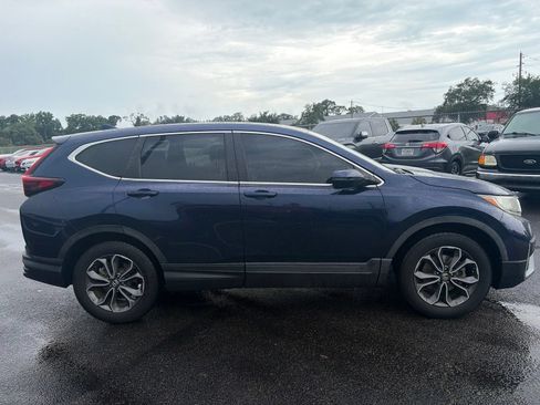 Used 2020 Honda CR-V EX image 8