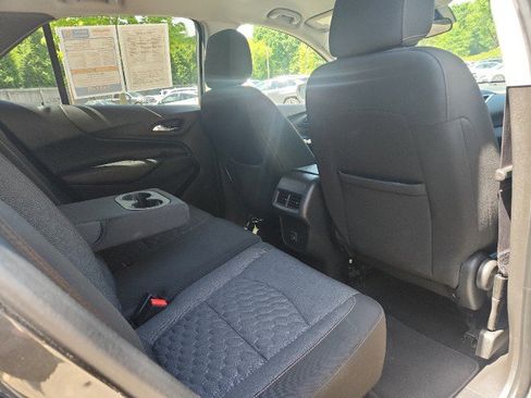 Used 2019 Chevrolet Equinox LT FWD image 40