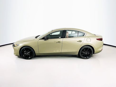 Used 2024 MAZDA MAZDA3 s image 4