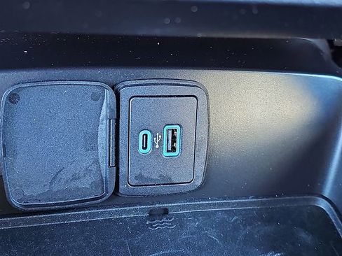 Used 2024 Ford Bronco Big Bend image 26