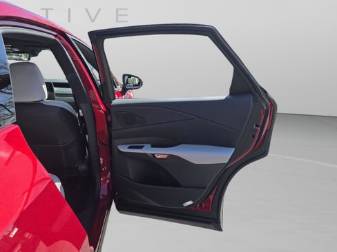 New 2026 Lexus RX 350 FWD image 24