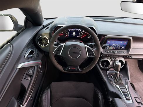 Used 2022 Chevrolet Camaro SS image 22