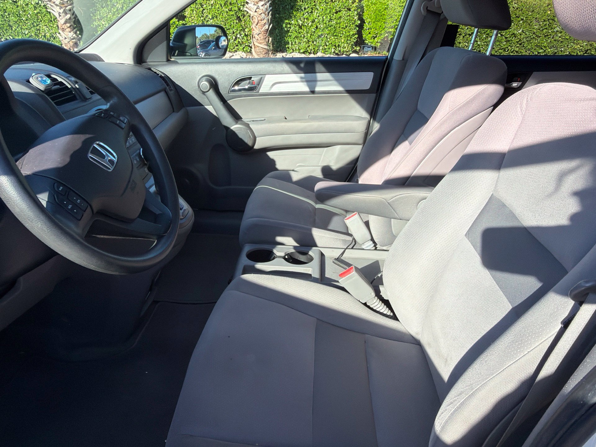 Used 2011 Honda CR-V SE image 22