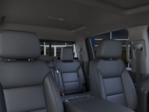New 2026 GMC Sierra 1500 SLT w/ SLT Premium Package AWD/4WD image 24