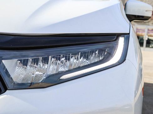 Used 2025 Honda Odyssey Elite image 7