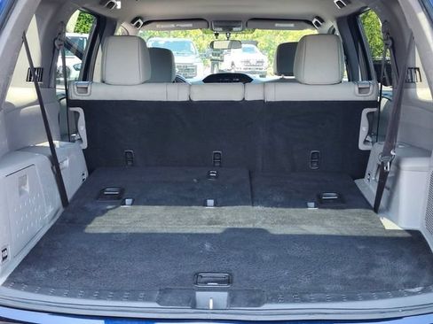 Used 2015 Honda Pilot LX image 31