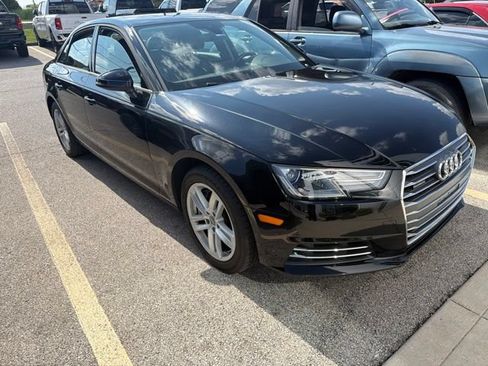 Used 2017 Audi A4 2.0T Premium AWD/4WD image 2