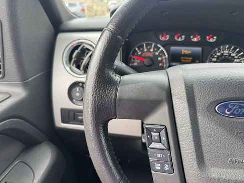 Used 2014 Ford F150 FX4 w/ Equipment Group 402A Luxury AWD/4WD image 33
