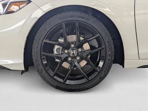 New 2026 Honda Civic Sport image 11