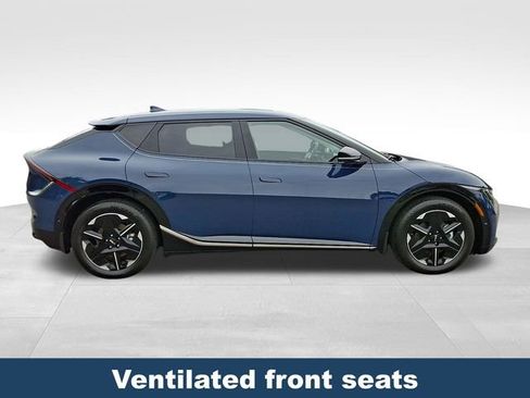Used 2025 Kia EV6 Wind RWD image 9