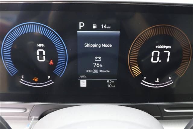 New 2026 Hyundai Kona SEL Premium AWD/4WD image 15
